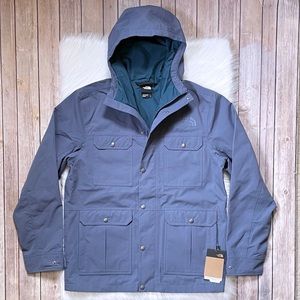 North face kepplier rain jacket Clearance
